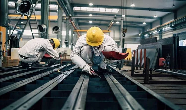 Yahşihan Depo İstifleme Hizmeti